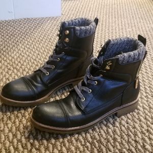 Tommy hilfiger boots